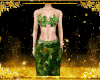Nandor gown~ Leaf