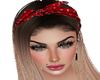 Bandana Red