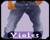 (V)Classic jeans male v3