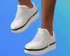 White Sneakers (M)
