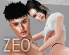 ZE0 COUPLE POSE