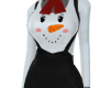 Snowman Cutie Suit