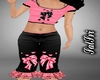Baby Capris Outfit