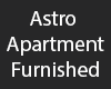 Astro Apartment Furnish
