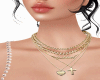 her gold