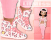 LilMiss TomBoy Shoes