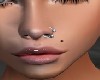 [K] Nose Piercing