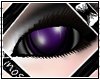 [Yin] Purple Doll Eyes