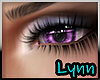 Liquid Eye Purple 2