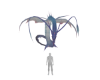 Blue Dragon