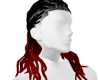 Kingston Red Hair