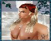 SC HAIR KERCHIEF BLONDE2