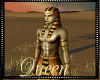 !Q Egypt Sun Statue