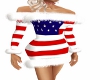 Patriotic Dress