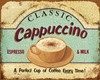 S.S Cafe Cappucino