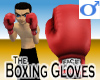 Boxing Gloves -Male v1