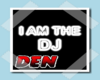 I Am The DJ Neon
