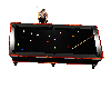 [MzE] Fire Pool Table