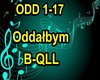B-QLL - Oddałbym