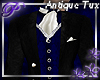 ~P~ Louis Tux -Sapphire