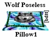 [bdtt]WolfNoPose Pillow1