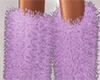 !!FLUFFY PASTEL BOOTS