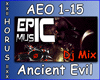 C21 FX - Ancient Evil
