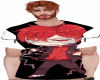 Tee Anime