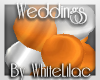 WL~Fall Wedding Balloons