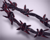 Barbed Wire Choker