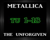 Metallica~TheUnforgiven