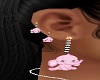 MJ-Delirium Earrings