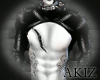 ]Akiz[ Apollo BodySuit