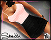!Coco Mini Dress :Petal