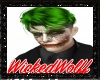*W* Joker MH+ Eyes