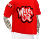 WILD N OUT T