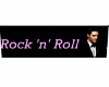 scrolling rock n roll