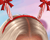 Candy Cane Tiara