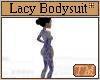 Lacy Bodysuit