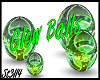 Biohazard Balls