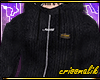Jacket Cyc Metalic 2/2 F