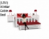 (LBV) Wint Cabin Bed