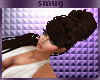 [smug] Shontel Hairstyle