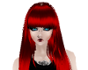 Darchelle Hot Red Hair