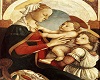 Painting by Botticelli