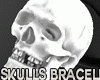 Jm Skulls Bracelets R