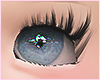 𐙚 bby lash | black