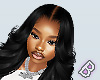 ݁ ☆ Norma |  BLK