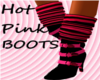 [$UL$]D*~HotPink/Boots