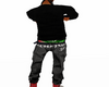 Rasta Somer pants